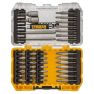 DeWalt DT70702 Set di punte da 40 pezzi in cassetta con custodia Tough - DT70702-QZ - 1