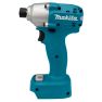 Makita DTDA070Z avvitatore a percussione regolabile 65Nm 14,4 Volt senza batterie e caricabatterie - 1