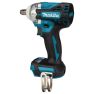 Makita DTW300ZJ Chiave a impulsi 1/2" 330Nm 18 Volt escluse batterie"" e caricatore - 1