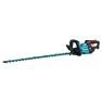 Makita DUH752Z 18V Tagliasiepi Accu 75 cm senza batterie e caricabatterie - 1