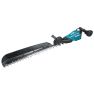 Makita DUH604SZ 18V Tagliasiepi Accu 60 cm senza batterie e caricabatterie - 4