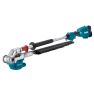 Makita DUN500WZ 18V Accu Pole Tagliasiepi 50 cm senza batterie e caricabatterie - 2