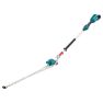 Makita DUN500WZ 18V Accu Pole Tagliasiepi 50 cm senza batterie e caricabatterie - 3