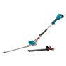 Makita DUN500WZ 18V Accu Pole Tagliasiepi 50 cm senza batterie e caricabatterie - 4