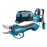 Makita DUP362Z 2 cesoie da 18 volt senza batterie e caricabatterie - 1