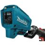 Makita DUR191LZX9 Accu Trimmer 18V con impugnatura a D senza batterie e caricabatterie - 2