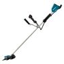 Makita DUR368AZ Accu Trimmer U-Grip 2 x 18 Volt senza batterie e caricabatterie - 1