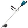 Makita DUR369AZ Decespugliatore Accu U-grip 2 x 18 volt senza batterie e caricabatterie - 2