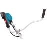 Makita DUR369AZ Decespugliatore Accu U-grip 2 x 18 volt senza batterie e caricabatterie - 3