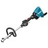 Makita DUX60Z Accu Combi System impugnatura a D 2 x 18 Volt escluse batterie e caricabatterie - 1