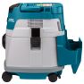 Makita DVC156LZX1 Aspirapolvere 2x18V senza batterie e caricabatterie per il mercato della pulizia - 2