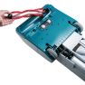 Makita DVC560Z Aspirapolvere 2x18V senza batterie e caricabatterie - 5