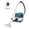 Makita DVC860LZ Aspiratore ibrido 2x18V o 230 Volt senza batterie e caricabatterie - 1