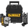 DeWalt DW089K-XJ DW089K Laser a linee incrociate 3 linee - 3