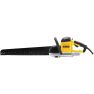 DeWalt DWE398-QS DWE398 Sega a coccodrillo 1700 watt 43,0 cm classe 20 - 1