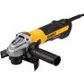 DeWalt DWE4369-QS Smerigliatrice angolare 125 mm 1700 Watt INOX - 1