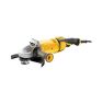 DeWalt DWE4579-QS DWE4579 Smerigliatrice angolare 230 mm 2600 watt - 1