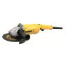 DeWalt DWE492S-QS Smerigliatrice angolare 230 mm 2200 watt - 1