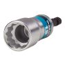 Makita E-03501 Tappo inclinabile 15 x 80 mm XTT Impact Premier - 2