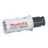 Makita E-03698 Sega a tazza 25 mm a cambio rapido BiM Ezychange - 1