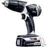 Panasonic EY7940LF2S Accu cacciavite a brugola Tough Tool IP 14,4 volt 2,0Ah ioni di litio - 2