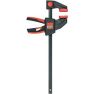 Bessey EZL15-8 pinza per colla 150 mm con una sola mano - 2