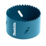 Makita B-11461 Gatzaag Ezy 76 mm HSS Bi-metaal Blauw - 1