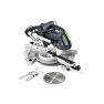 Festool 561683 Troncatrice KAPEX KS60E a scorrimento composto - 4