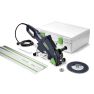 Festool 769001 DSC-AG 230 FS Sistema di taglio diamantato - 5