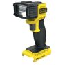 Stanley FMC705B-XJ Lampada a batteria 18 volt senza batterie e caricabatterie! - 1