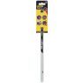 Stanley FMHT0-20194 Lama per metallo FatMax Bimat 300mm 2 pezzi 18T/pollici - 2