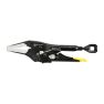 Stanley FMHT0-74888 Pinze di presa FatMax a ganasce lunghe 220 mm - 1