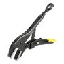 Stanley FMHT0-74884 Pinze di presa FatMax a ganasce dritte 250 mm - 2