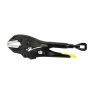 Stanley FMHT0-74884 Pinze di presa FatMax a ganasce dritte 250 mm - 1