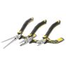 Stanley FMHT0-80524 Set di mini pinze FatMax 3 pezzi - 2