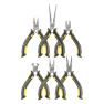 Stanley FMHT0-80541 Set di mini pinze FatMax da 6 pezzi - 3