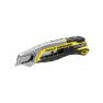 Stanley FMHT10594-0 Coltello a scatto Fatmax con blocco a scorrimento 18 mm - 1