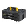 Stanley FMST1-71969 FATMAX® TSTAK IV 2 cassetti bassi - 1