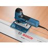 Bosch Professional 1600A001FS Adattatore per guida FSN SA - 1