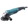 Makita GA5021C 230V Haakse slijper SJS 125 mm - 2