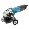 Makita GA5041R01 230V SJS Smerigliatrice angolare da 125 mm - 2