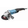 Makita GA7010CFY 230V Haakse slijper 180 mm - 2