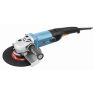 Makita GA9012CF01 230V Smerigliatrice angolare 230 mm - 2