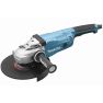 Makita GA9020SFYK 230V Haakse slijper 230 mm - 2