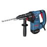 Bosch Professional 061124A004 Martello perforatore con SDS-plus GBH 3-28 DFR in L-Boxx - 2