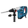 Bosch Professional 0611332104 GBH4-32 Trapano a percussione DFR - 2