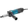 Makita GD0811C Smerigliatrice diritta SJS 230V - 1