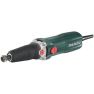 Metabo 600617000 GEP710 Plus Smerigliatrice a spine diritta da 710 watt con interruttore a uomo morto - 1