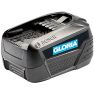 Gloria 729102.0000 (Bosch) Batteria 18 Volt 4,0 Ah Li-ion - 1