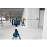 Bosch Professional 0601061700 GRL300HVG Laser di rotazione - 3